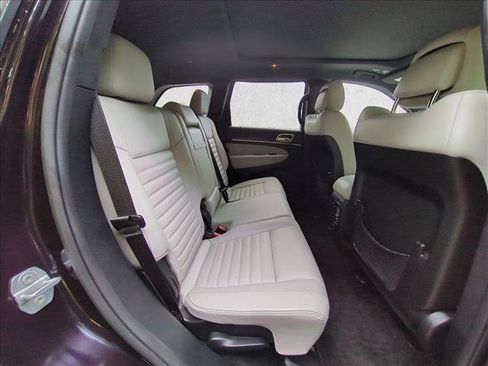 Used 2018 Jeep Grand Cherokee Limited RWD image 24