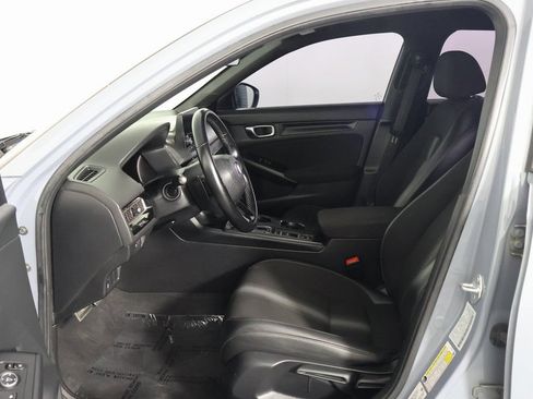 Used 2024 Honda Civic Sport image 10