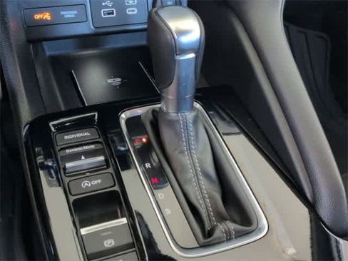 Certified 2025 Acura Integra A-Spec image 34