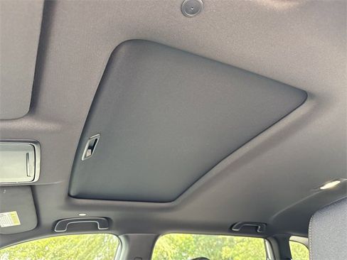 New 2025 Honda CR-V Sport image 24