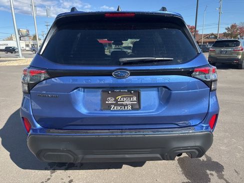 New 2026 Subaru Forester Premium image 5