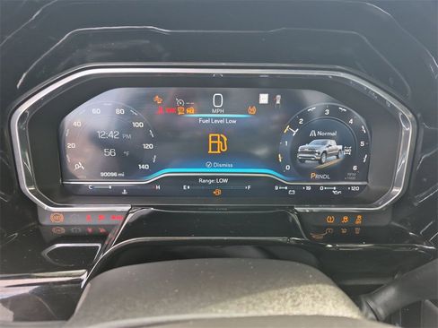 Used 2022 Chevrolet Silverado 1500 LT image 22