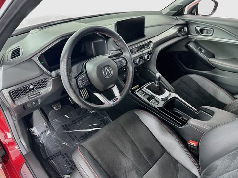 Used 2025 Acura Integra Type S FWD image 9