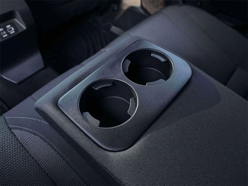 Used 2024 Subaru Crosstrek 2.0i Premium image 12