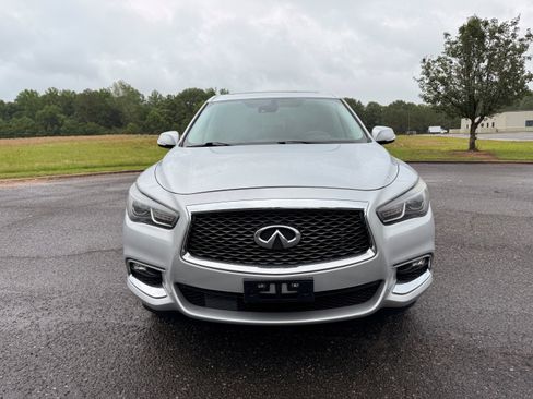 Used 2019 INFINITI QX60 Pure FWD image 8