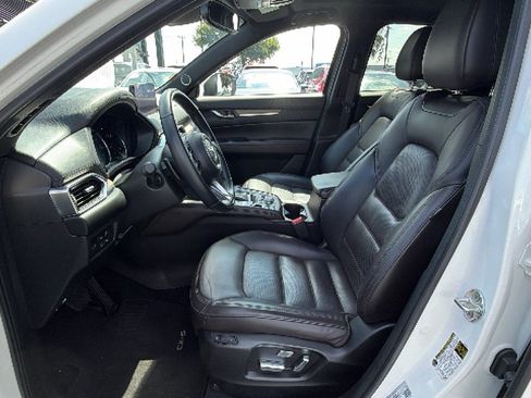 Used 2020 MAZDA CX-5 Signature AWD/4WD image 13