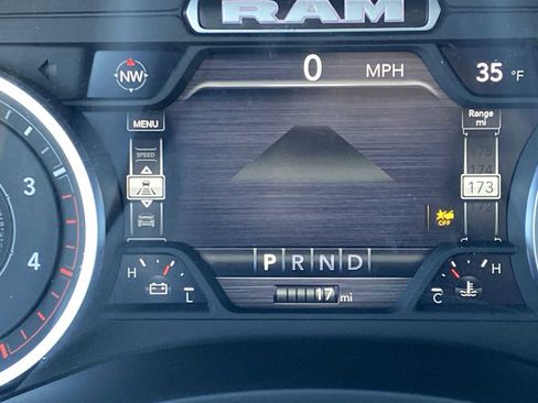 New 2026 RAM 2500 Big Horn image 19