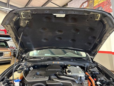 Used 2016 Ford Fusion SE image 69