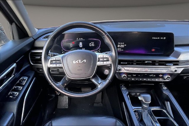Used 2024 Kia Telluride S AWD/4WD image 5