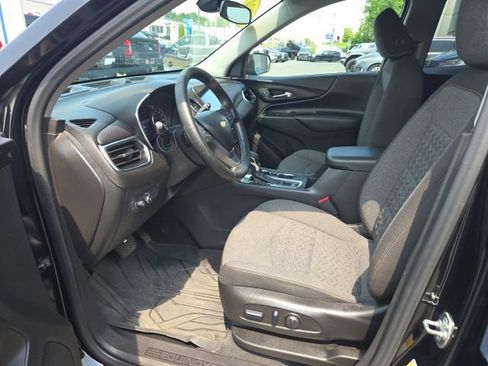Used 2024 Chevrolet Equinox LT AWD/4WD image 22
