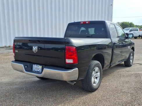 Used 2024 RAM 1500 Classic SLT RWD image 4