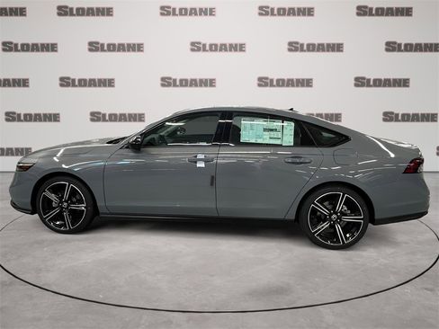 New 2026 Honda Accord SE image 2