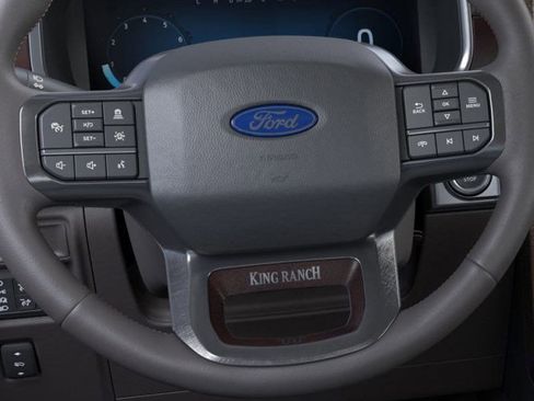 New 2026 Ford F150 King Ranch image 34