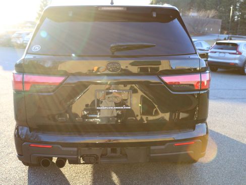 Used 2024 Toyota Sequoia TRD Pro image 4