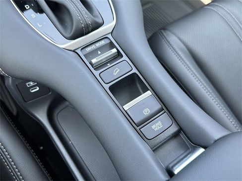 New 2026 Honda HR-V EX-L image 29