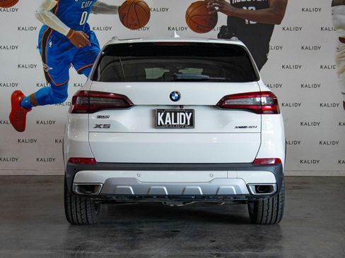 Used 2023 BMW X5 xDrive40i image 24