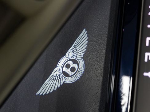 New 2026 Bentley Continental GTC image 24