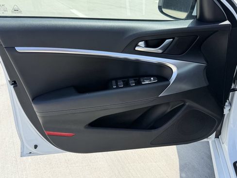 Used 2026 Genesis G70 2.5T AWD/4WD image 10
