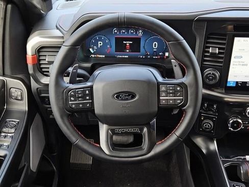 New 2025 Ford F150 Raptor image 14