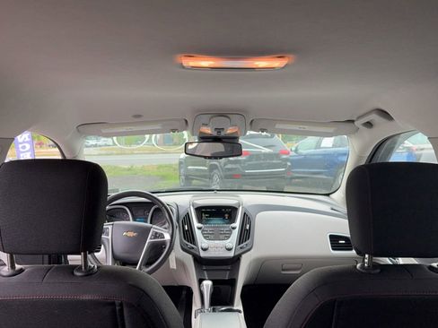 Used 2013 Chevrolet Equinox LT w/ Driver Convenience Package FWD image 13