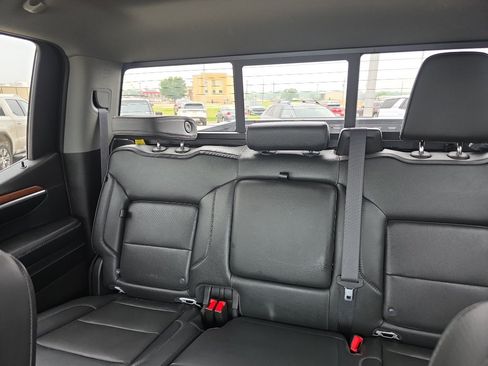 Used 2022 GMC Sierra 1500 Denali AWD/4WD image 8