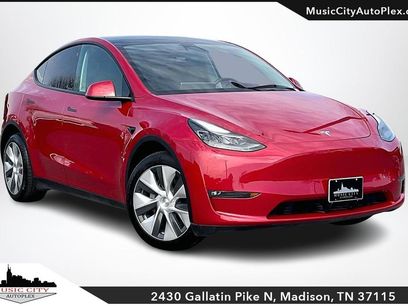Used 2023 Tesla Model Y Long Range
