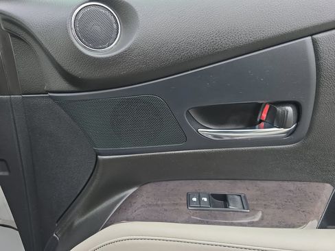 Used 2015 Lexus RX 350 FWD image 20