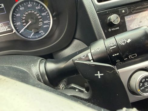 Used 2016 Subaru Impreza 2.0i Sport Limited w/ Popular Package #1 image 30