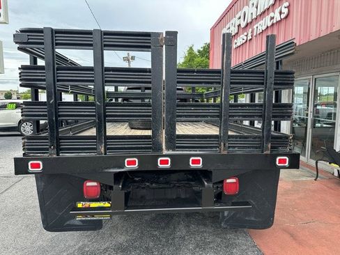 Used 2019 Ford F350 XL RWD image 10