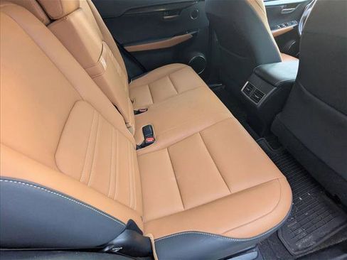 Used 2021 Lexus NX 300 FWD w/ Accessory Package 2 image 16