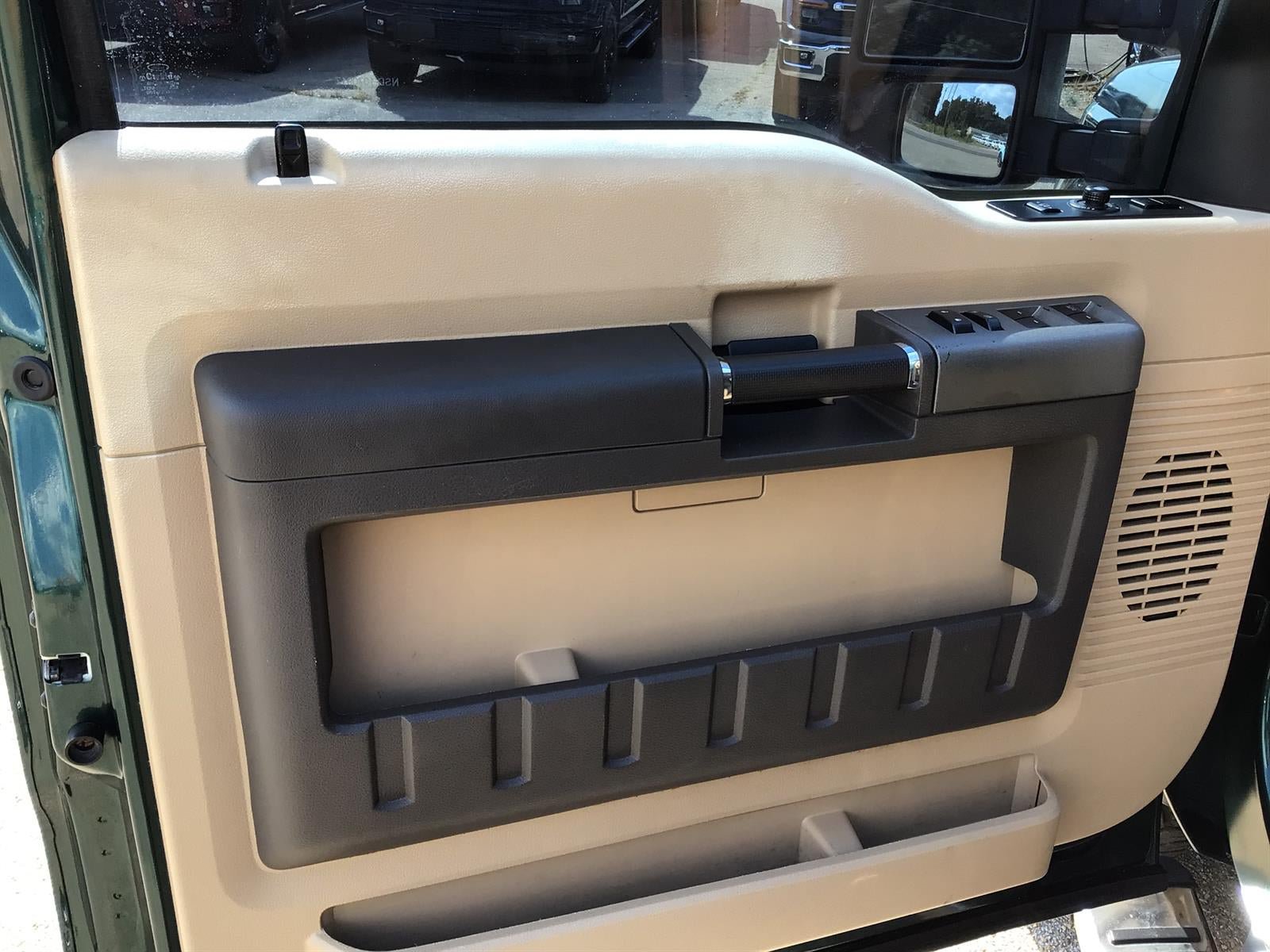 Used 2011 Ford F350 Lariat w/ Lariat Interior Pkg AWD/4WD image 20