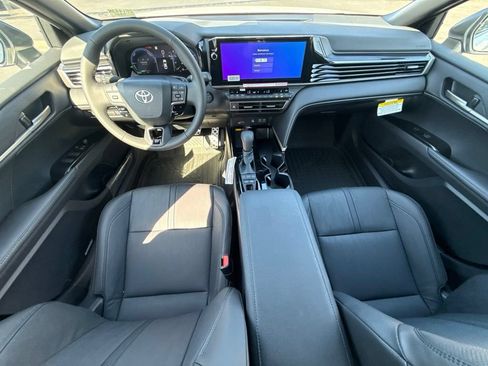 New 2026 Toyota Camry XSE FWD image 31