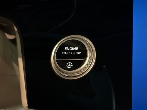 New 2027 Mercedes-Benz S 580 4MATIC Sedan image 20