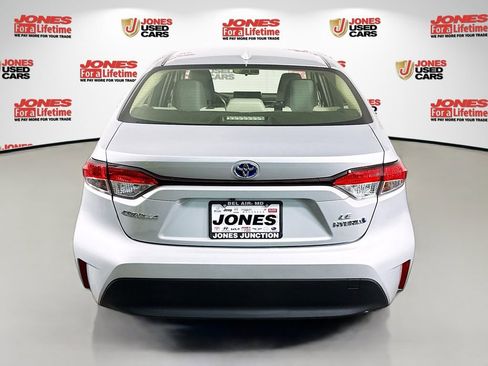 Certified 2023 Toyota Corolla LE image 14