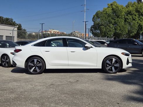 New 2025 Audi A5 2.0T Prestige image 5