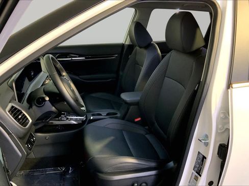 Used 2024 Kia Seltos EX AWD/4WD image 9