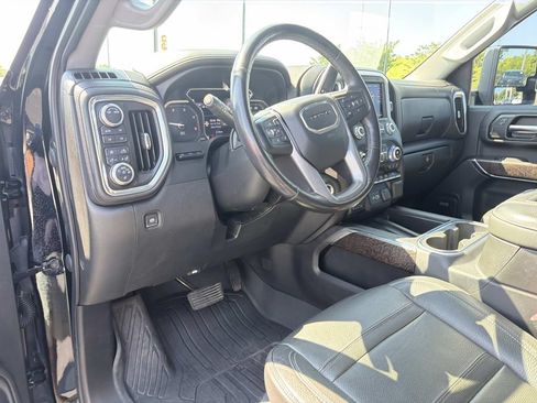 Used 2020 GMC Sierra 2500 Denali w/ Denali Ultimate Package AWD/4WD image 26