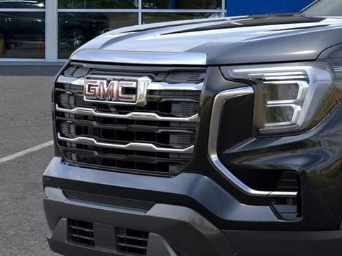 New 2026 GMC Terrain Elevation w/ Elevation Premium Package image 13