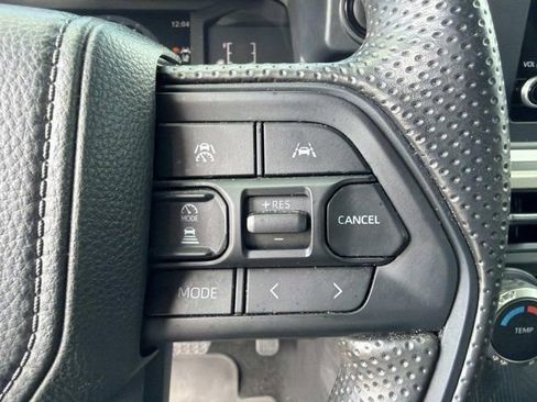 Certified 2024 Toyota Tacoma SR5 RWD image 23