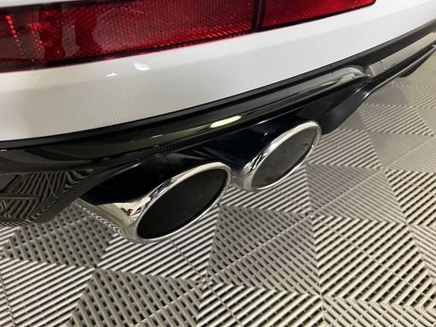 New 2026 Audi S8 image 12