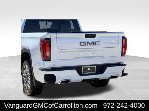 New 2026 GMC Sierra 1500 Denali Ultimate AWD/4WD image 6