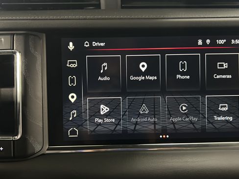 Used 2024 GMC Yukon Denali w/ Max Trailering Package RWD image 25
