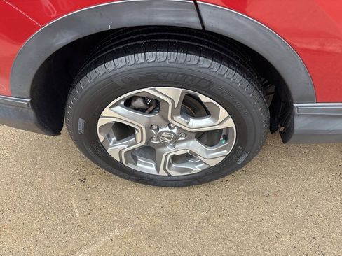 Used 2019 Honda CR-V EX-L image 33