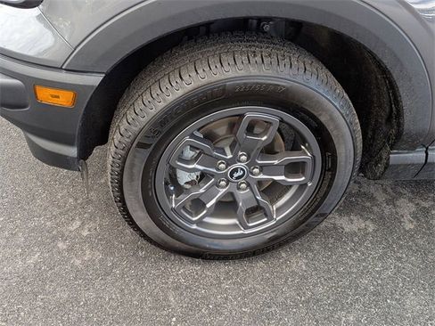 Used 2023 Ford Bronco Sport Big Bend w/ Convenience Package image 10