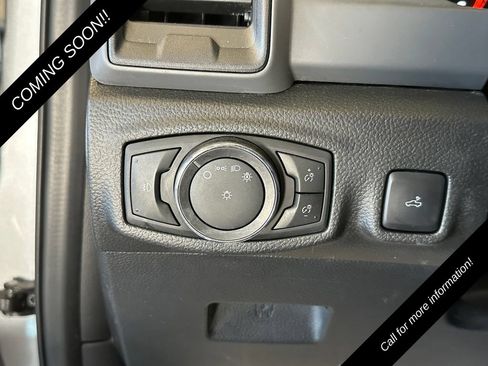 Used 2021 Ford Ranger XL w/ Equipment Group 101A High AWD/4WD image 18