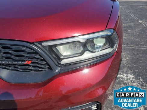 Used 2023 Dodge Durango GT image 19