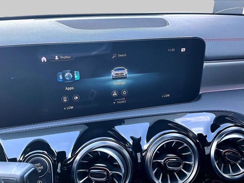 Certified 2023 Mercedes-Benz CLA 250 image 26