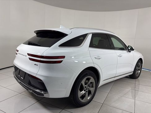New 2026 Genesis GV70 2.5T Advanced AWD/4WD image 5
