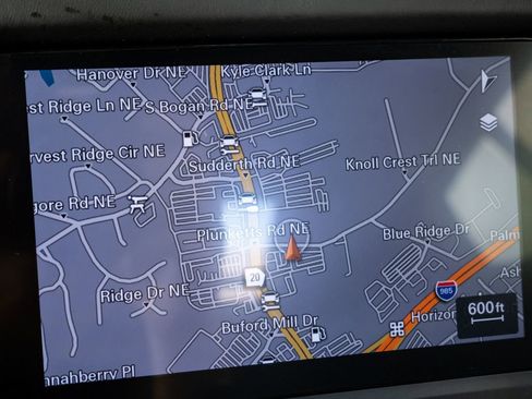 Certified 2025 Porsche 718 Cayman S image 14