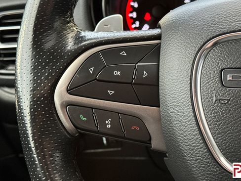 Used 2021 Dodge Durango Citadel w/ Technology Group image 29